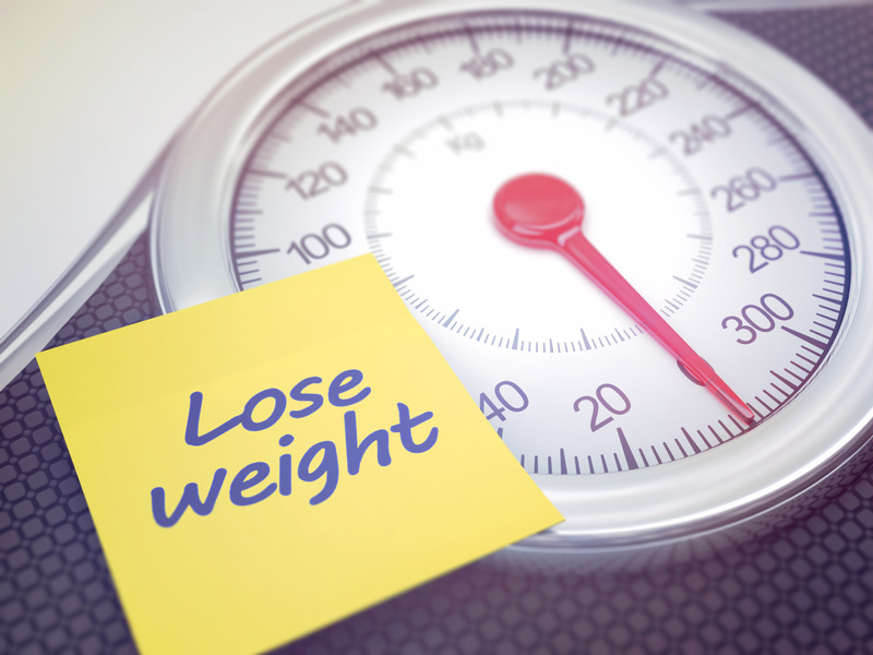 Weight and wellbeing sessions