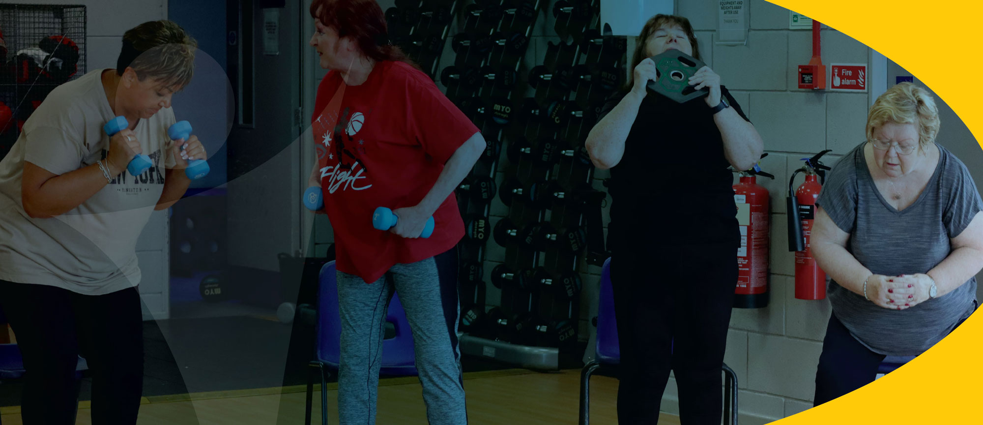 photo of young boy in swimming pool giving thumbs up